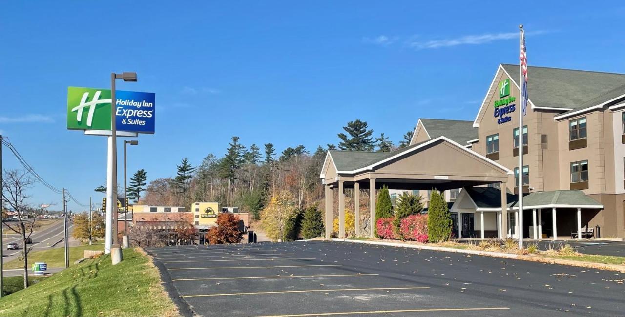Express&suites Marquette, An Ihg Marquette