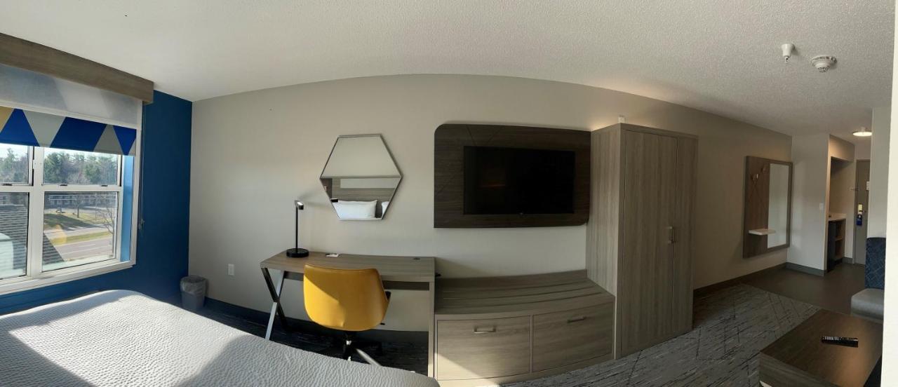 Hotel Holiday Express&suites Marquette, An Ihg 3*