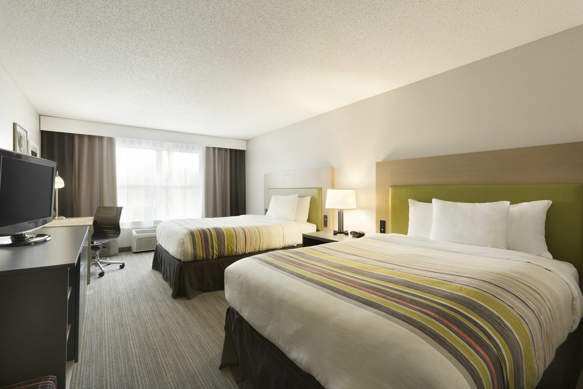 Hotel Holiday Express&suites Marquette, An Ihg Marquette